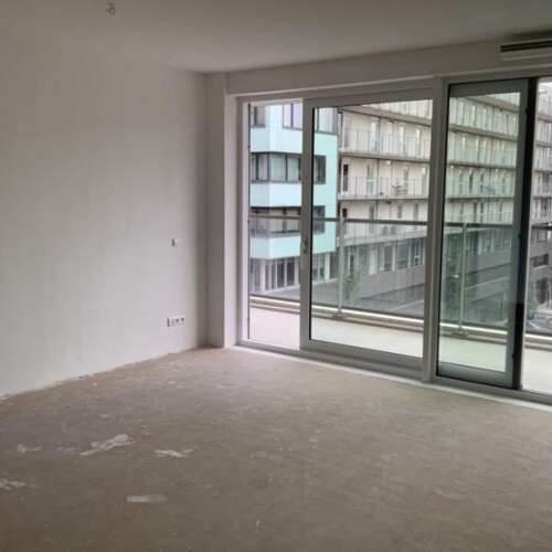 Foto #0 Appartement Osdorpplein Amsterdam