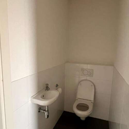 Foto #6 Appartement Osdorpplein Amsterdam