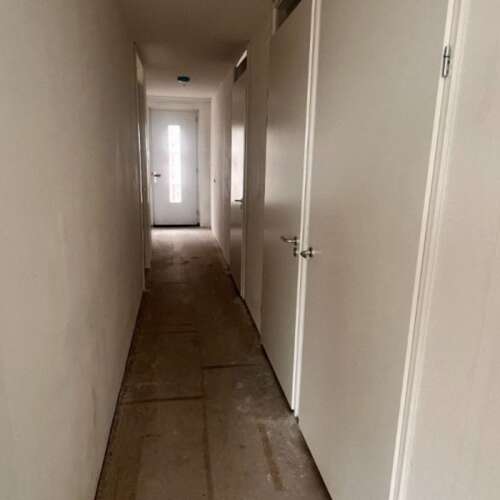 Foto #7 Appartement Osdorpplein Amsterdam