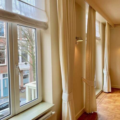 Foto #24 Appartement van Slingelandtstraat Den Haag