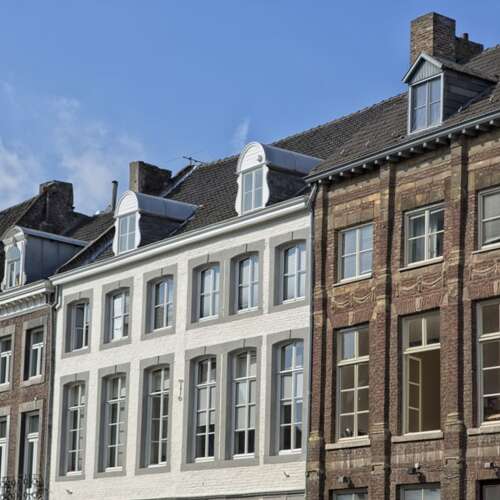 Foto #0 Appartement Markt Maastricht