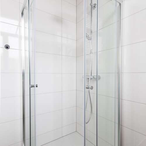 Foto #12 Appartement Kronenburgersingel Nijmegen