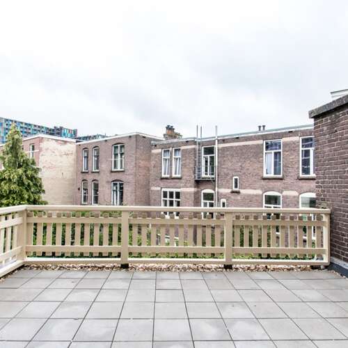Foto #14 Appartement Kronenburgersingel Nijmegen