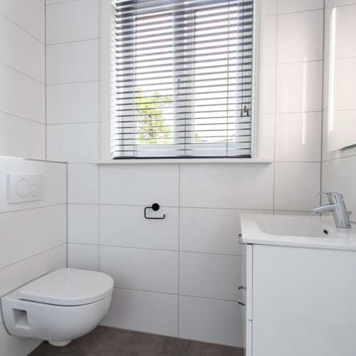 Foto #11 Appartement Kronenburgersingel Nijmegen