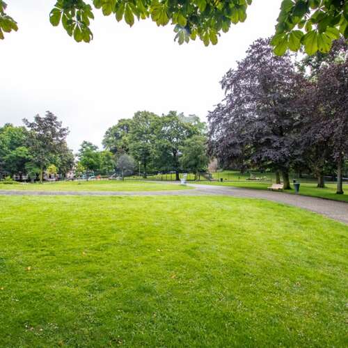 Foto #20 Appartement Kronenburgersingel Nijmegen