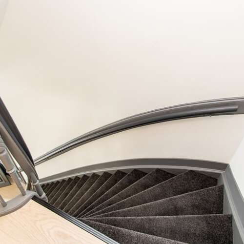 Foto #16 Appartement Kronenburgersingel Nijmegen