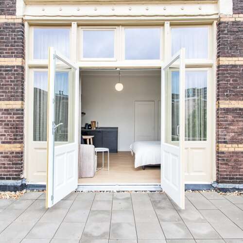 Foto #15 Appartement Kronenburgersingel Nijmegen