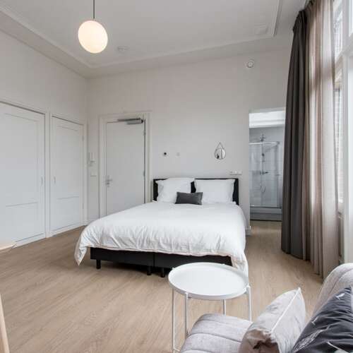 Foto #9 Appartement Kronenburgersingel Nijmegen
