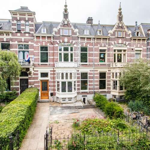 Foto #19 Appartement Kronenburgersingel Nijmegen