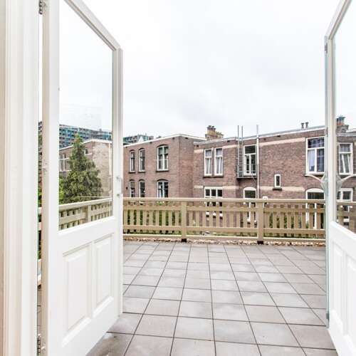 Foto #13 Appartement Kronenburgersingel Nijmegen