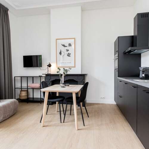 Foto #7 Appartement Kronenburgersingel Nijmegen