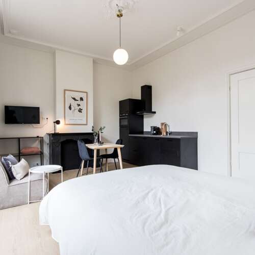 Foto #10 Appartement Kronenburgersingel Nijmegen