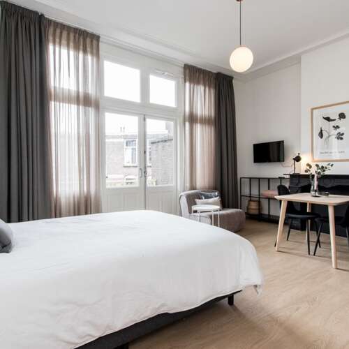Foto #8 Appartement Kronenburgersingel Nijmegen
