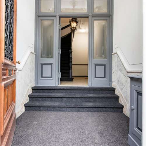Foto #18 Appartement Kronenburgersingel Nijmegen