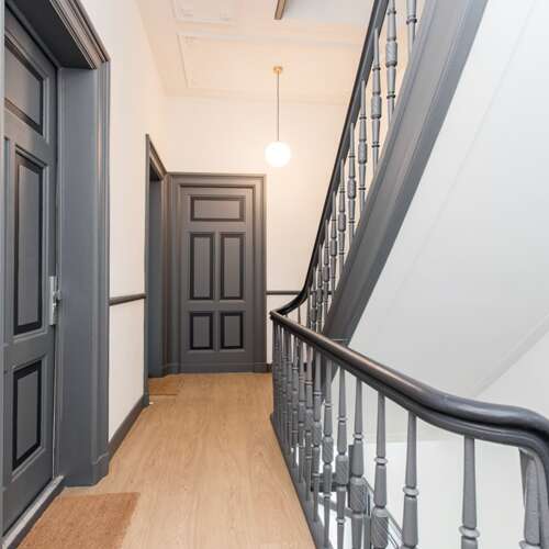 Foto #17 Appartement Kronenburgersingel Nijmegen