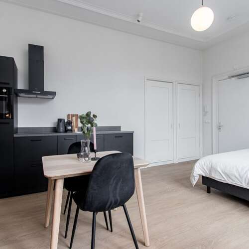 Foto #6 Appartement Kronenburgersingel Nijmegen