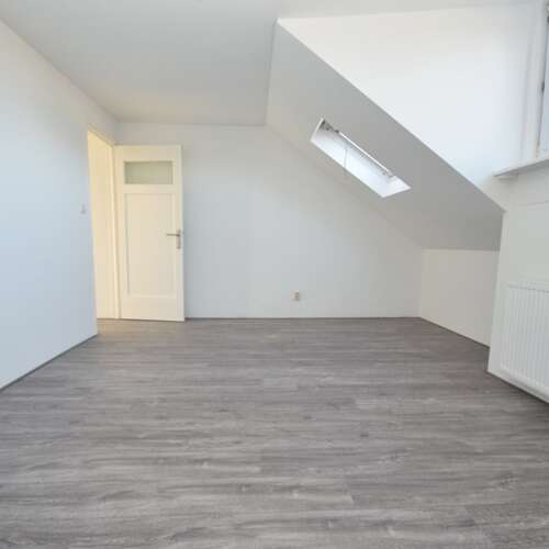 Foto #5 Appartement Hendrik Mandeweg Beverwijk