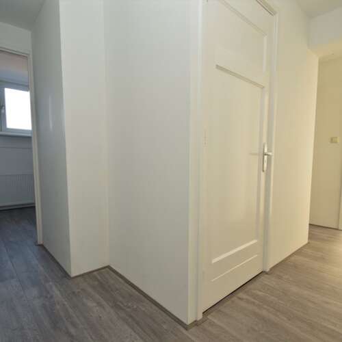 Foto #10 Appartement Hendrik Mandeweg Beverwijk