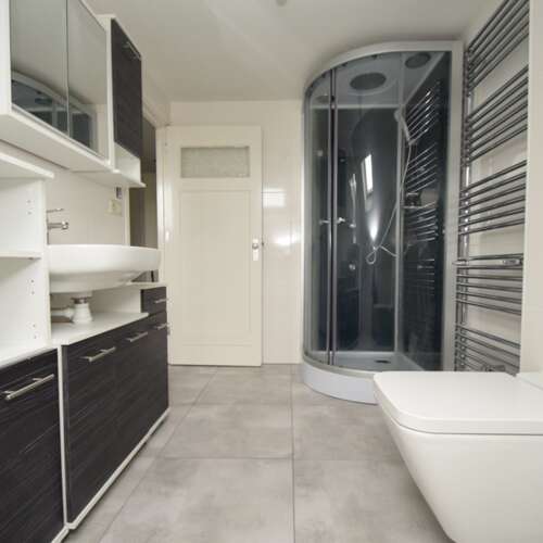 Foto #7 Appartement Hendrik Mandeweg Beverwijk