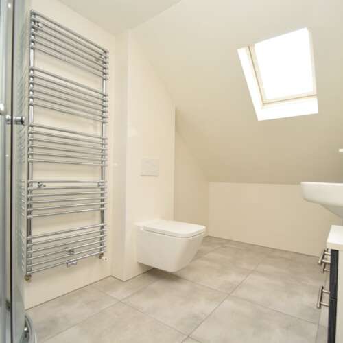 Foto #8 Appartement Hendrik Mandeweg Beverwijk