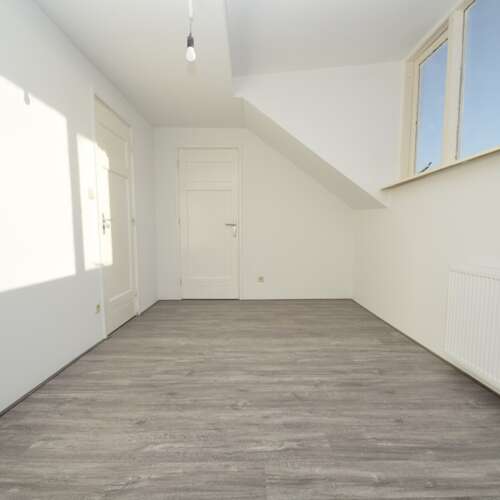 Foto #6 Appartement Hendrik Mandeweg Beverwijk