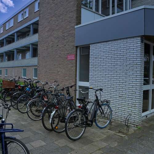 Foto #28 Appartement Sabotagelaan Groningen
