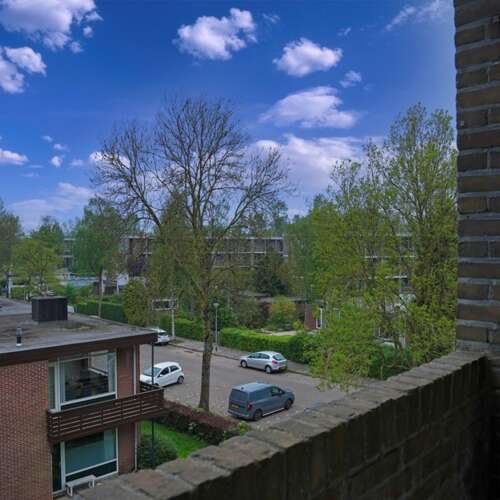 Foto #10 Appartement Sabotagelaan Groningen