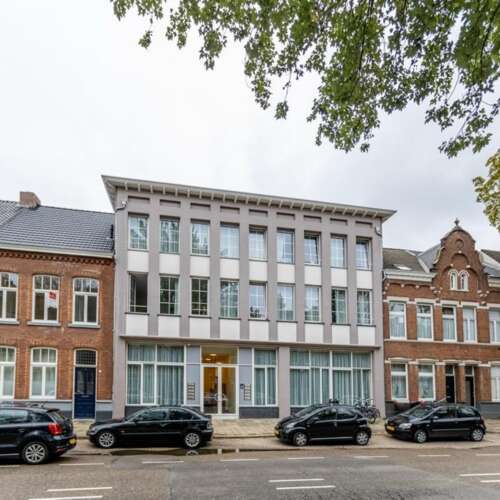 Foto #0 Appartement Minderbroederssingel Roermond