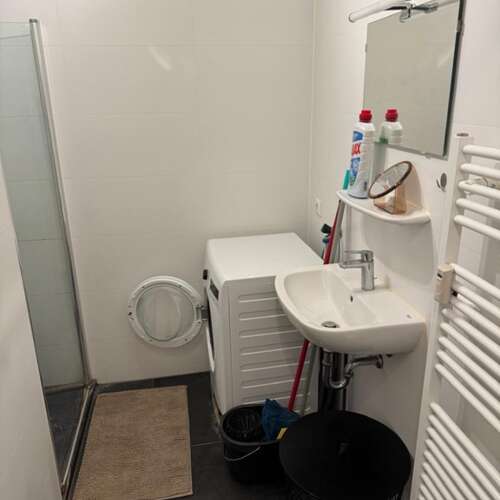 Foto #5 Appartement Minderbroederssingel Roermond