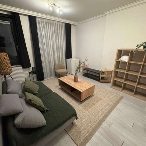 Foto #10 Appartement Minderbroederssingel Roermond