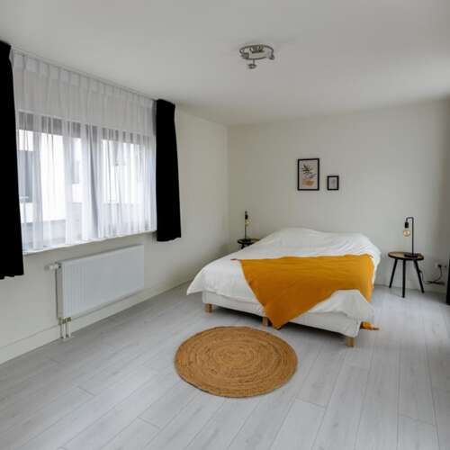 Foto #13 Appartement Minderbroederssingel Roermond