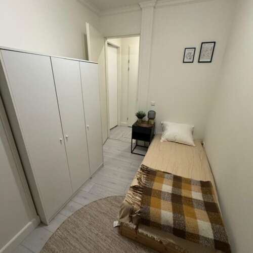 Foto #8 Appartement Minderbroederssingel Roermond