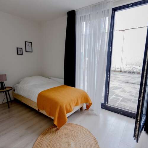 Foto #14 Appartement Minderbroederssingel Roermond