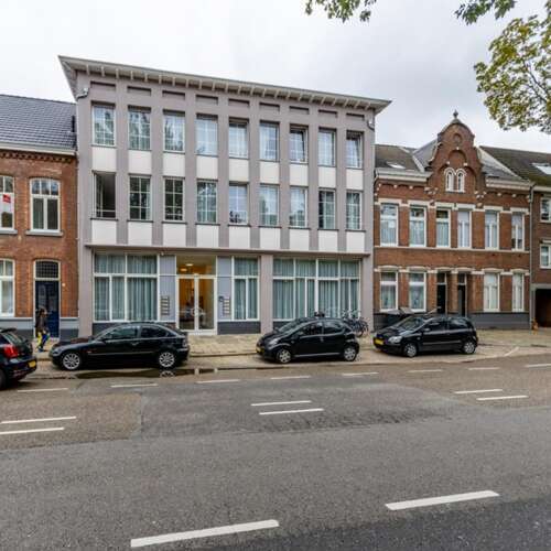 Foto #16 Appartement Minderbroederssingel Roermond