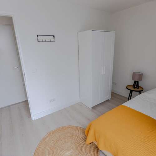 Foto #15 Appartement Minderbroederssingel Roermond