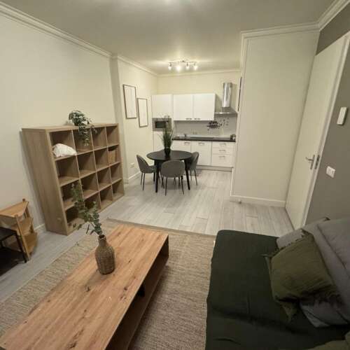 Foto #11 Appartement Minderbroederssingel Roermond