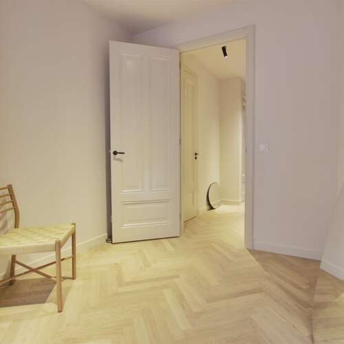 Foto #18 Appartement Noorderdwarsstraat Amsterdam