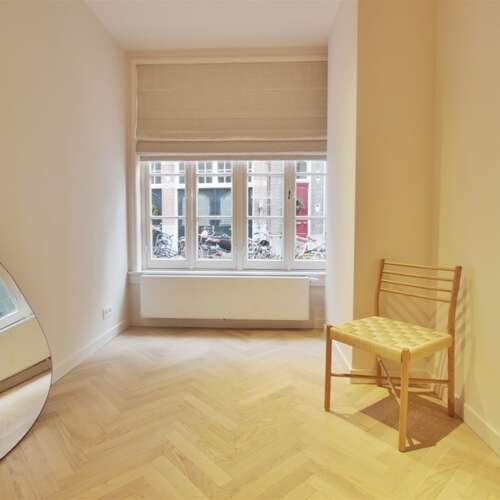 Foto #16 Appartement Noorderdwarsstraat Amsterdam