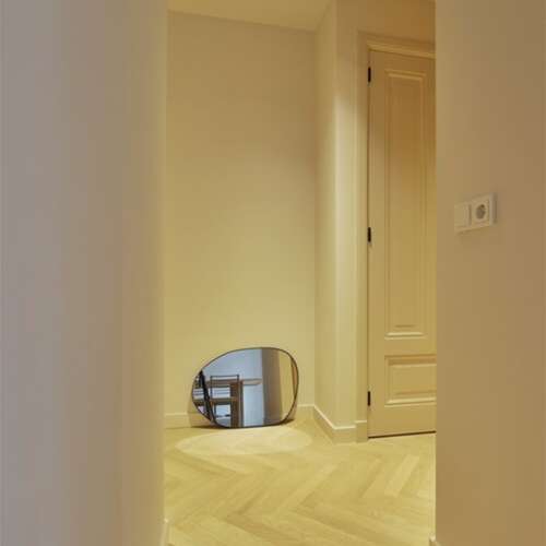Foto #8 Appartement Noorderdwarsstraat Amsterdam