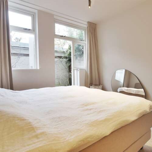 Foto #15 Appartement Noorderdwarsstraat Amsterdam