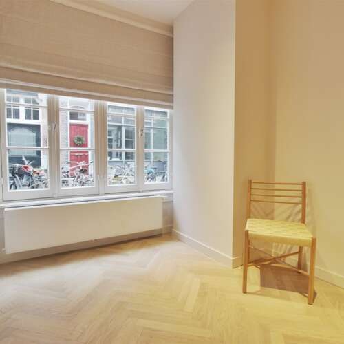 Foto #17 Appartement Noorderdwarsstraat Amsterdam