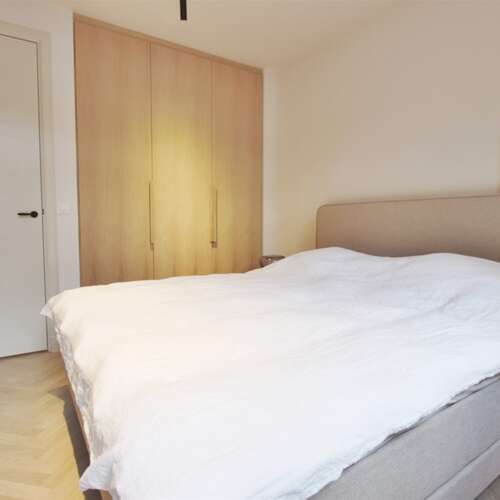 Foto #13 Appartement Noorderdwarsstraat Amsterdam