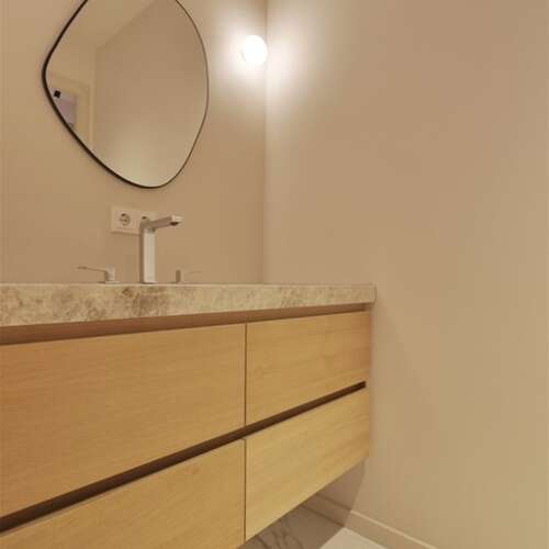 Foto #22 Appartement Noorderdwarsstraat Amsterdam