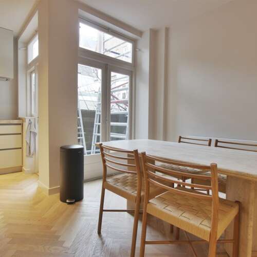Foto #5 Appartement Noorderdwarsstraat Amsterdam