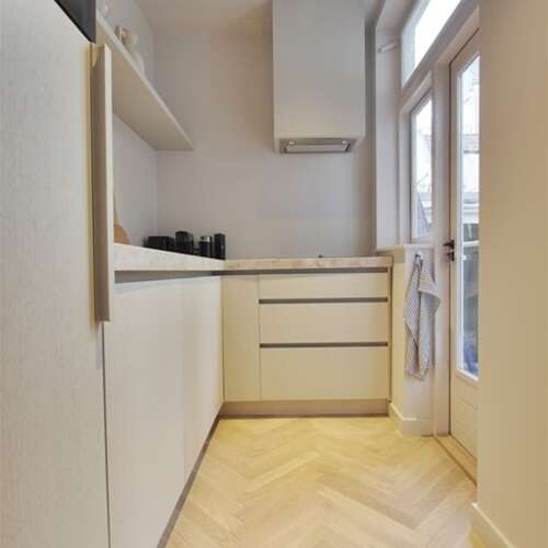 Foto #7 Appartement Noorderdwarsstraat Amsterdam