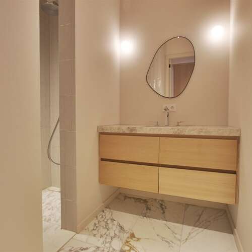 Foto #20 Appartement Noorderdwarsstraat Amsterdam