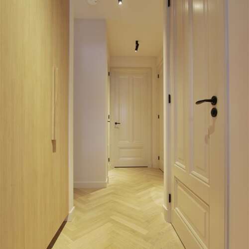 Foto #19 Appartement Noorderdwarsstraat Amsterdam