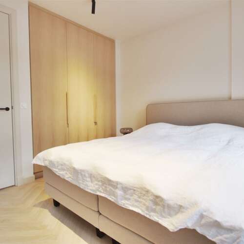Foto #12 Appartement Noorderdwarsstraat Amsterdam