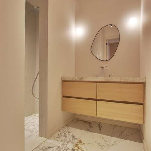 Foto #21 Appartement Noorderdwarsstraat Amsterdam