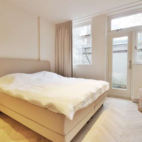 Foto #14 Appartement Noorderdwarsstraat Amsterdam